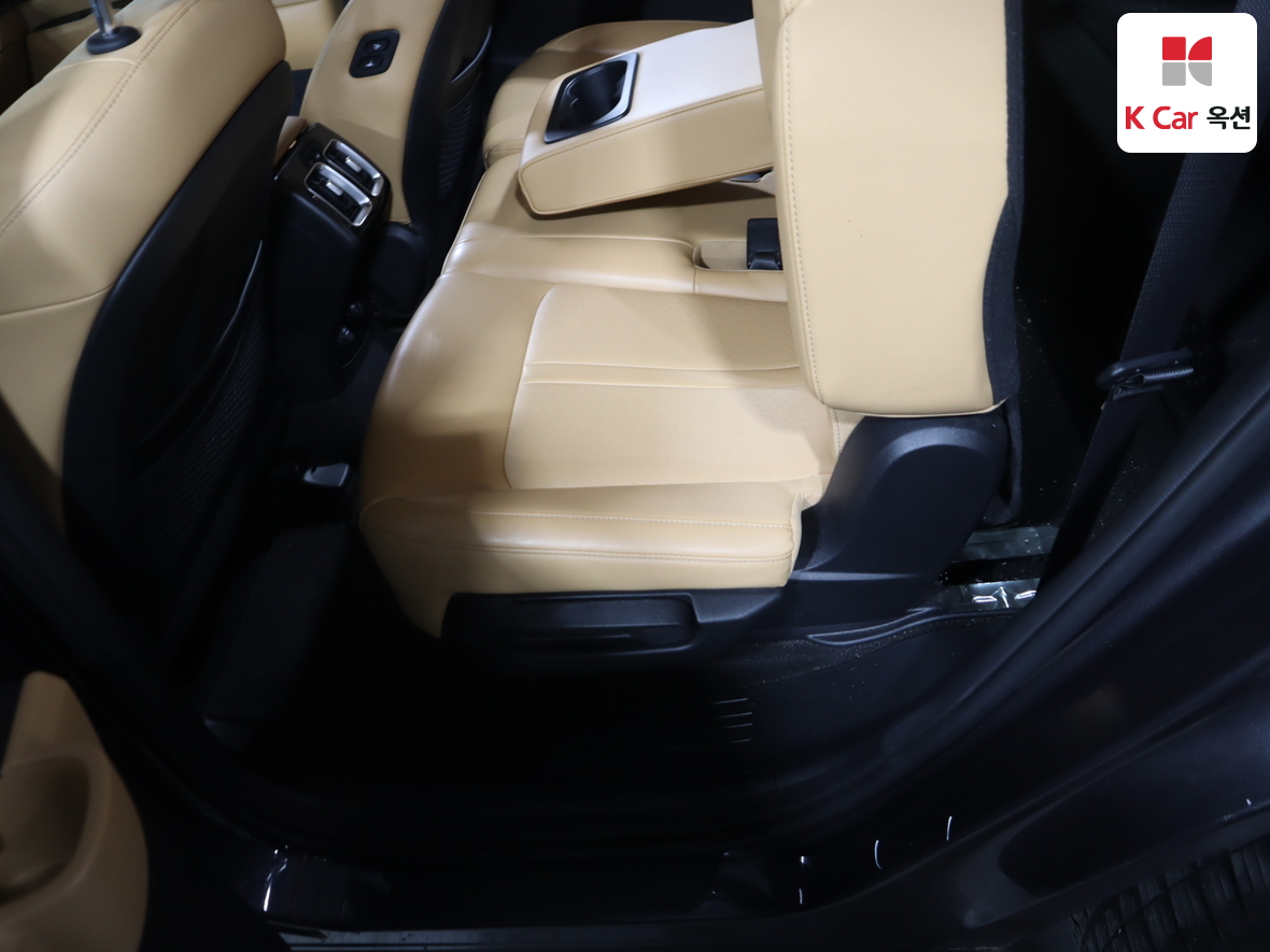 كيا - سورينتو - Image 22