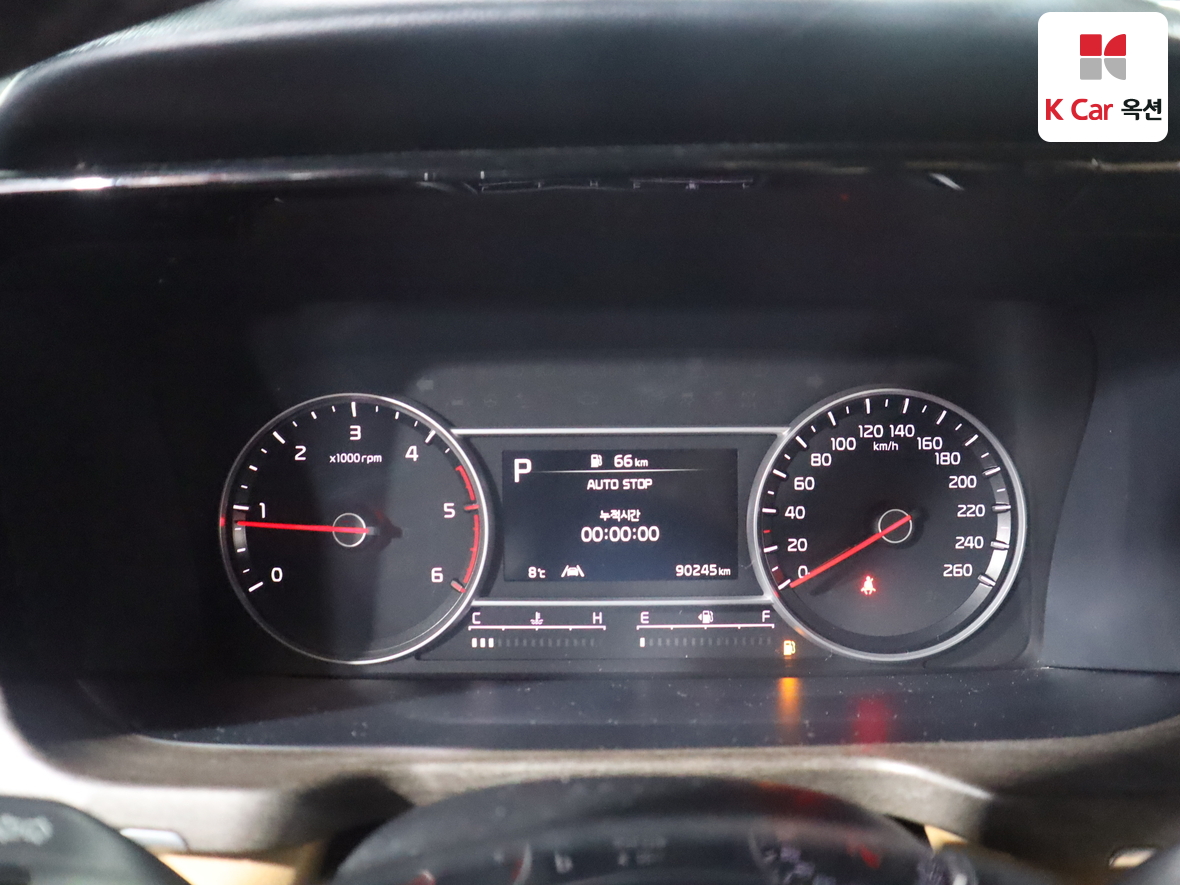 كيا - سورينتو - Image 5