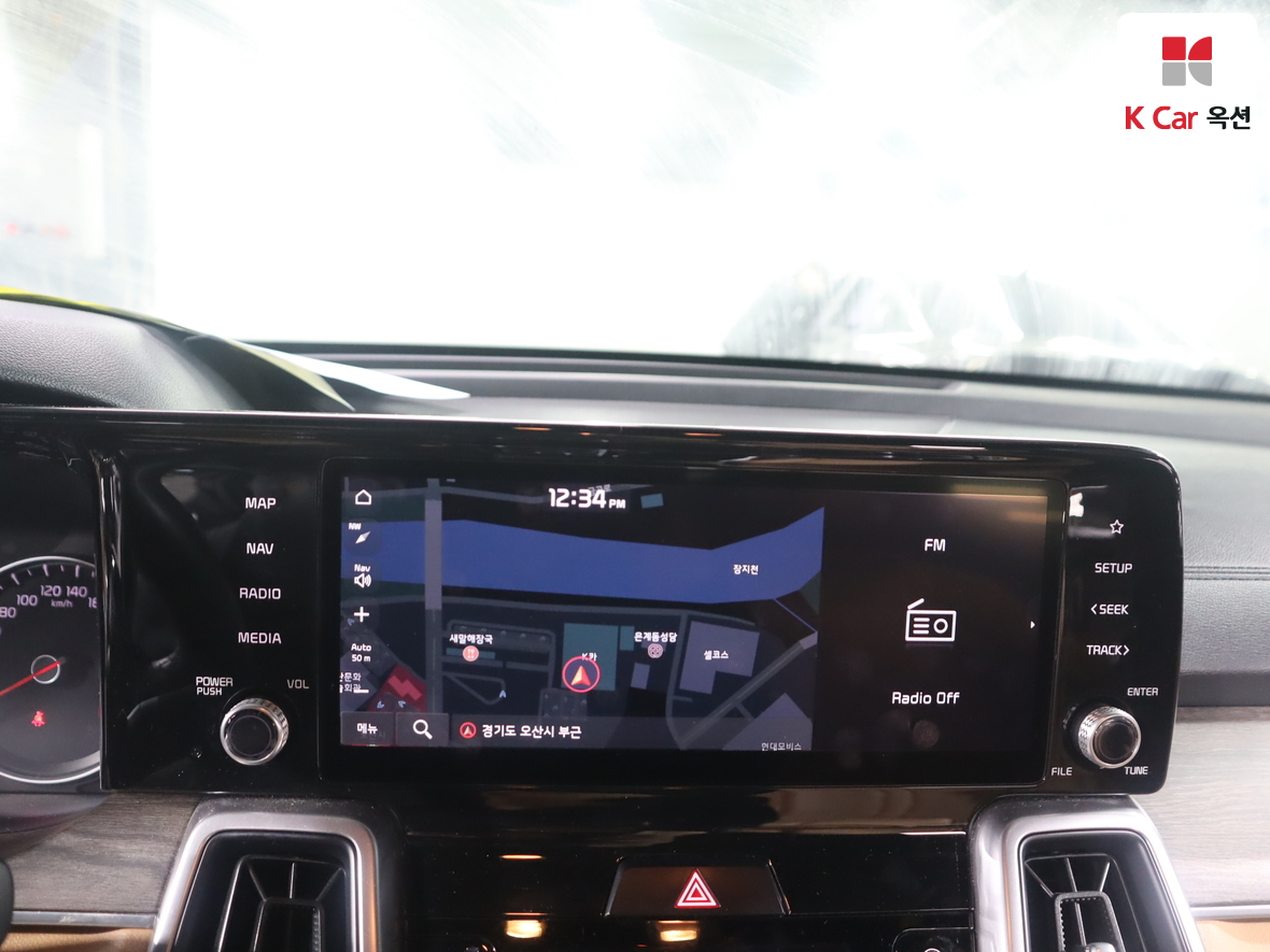 كيا - سورينتو - Image 14