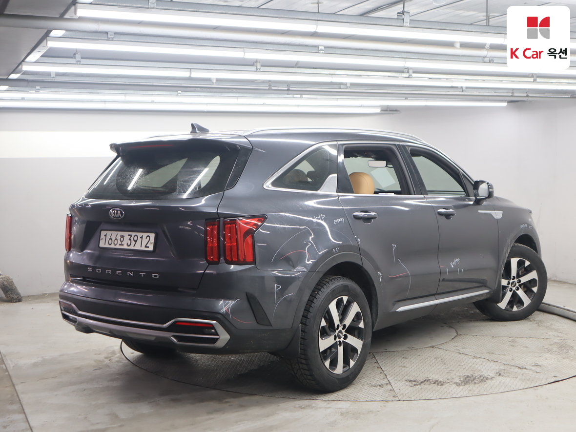 كيا - سورينتو - Image 2