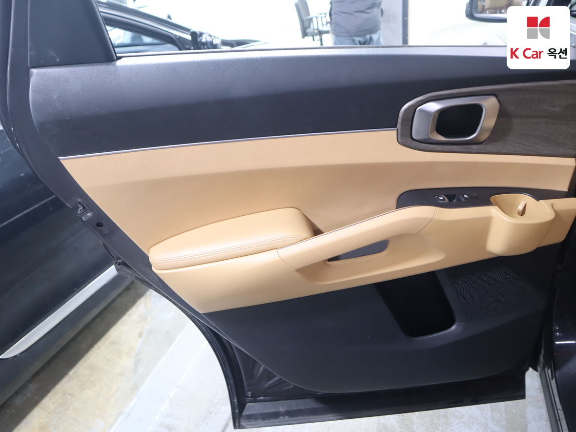 كيا - سورينتو - Image 21