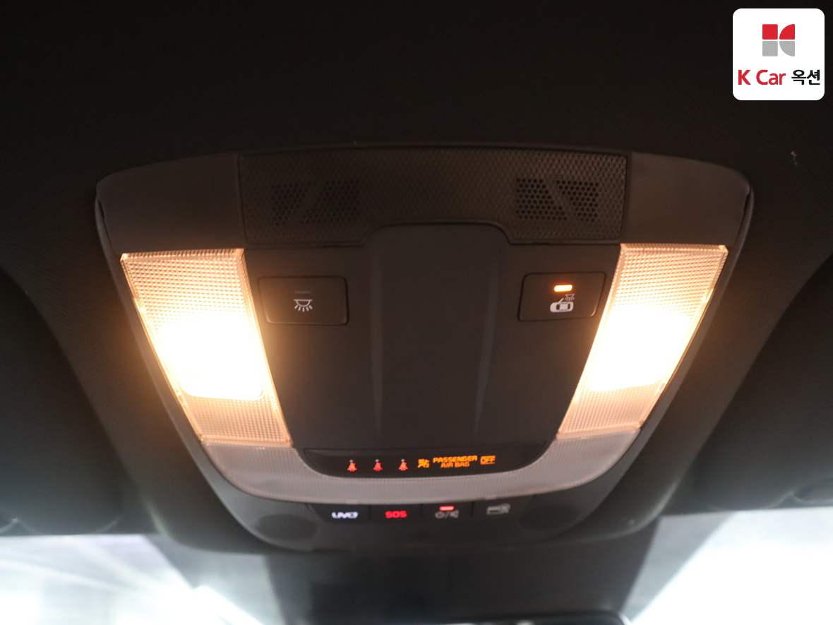 كيا - سورينتو - Image 12