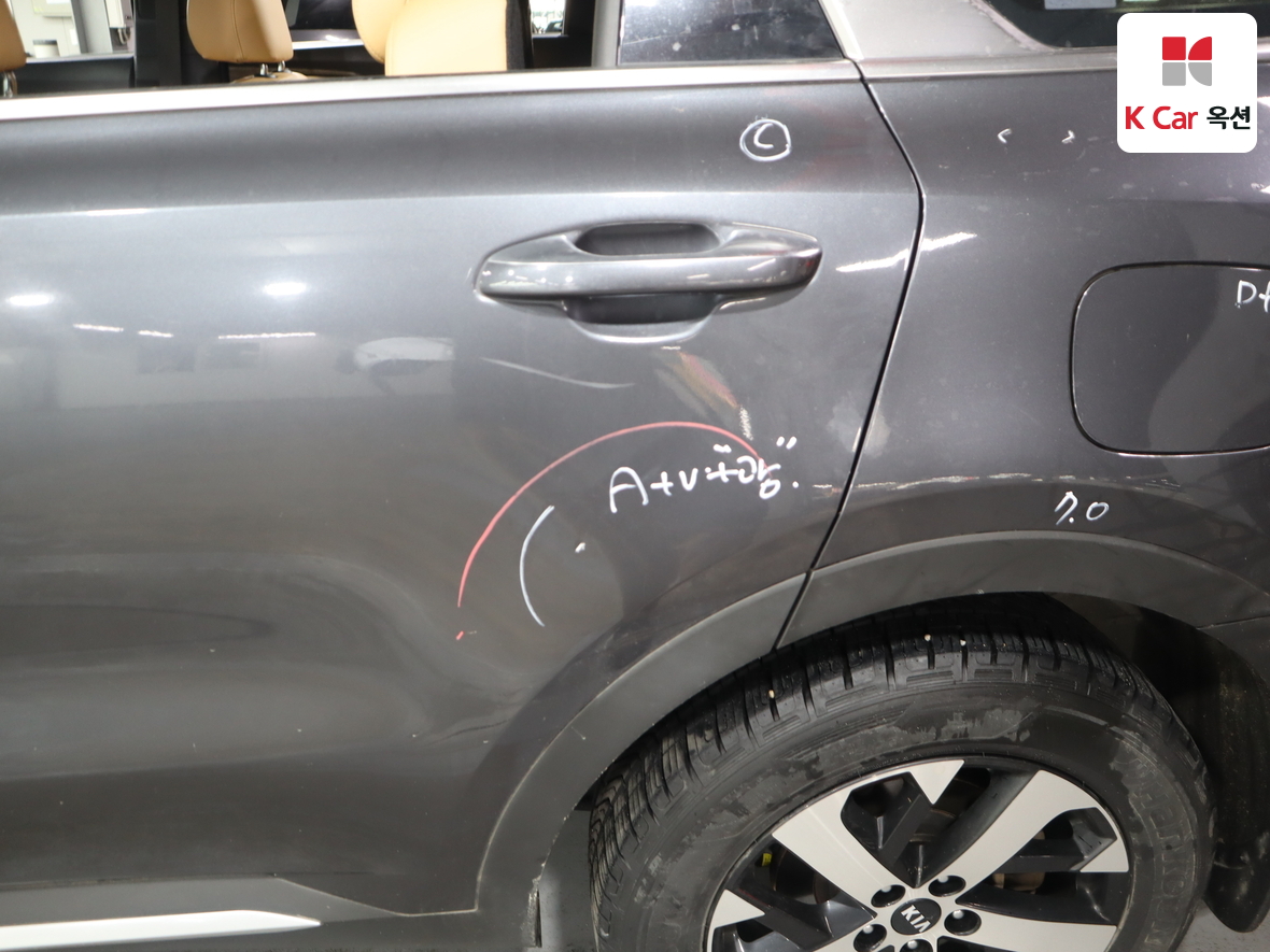 كيا - سورينتو - Image 37