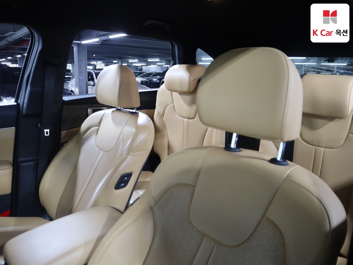 كيا - سورينتو - Image 19