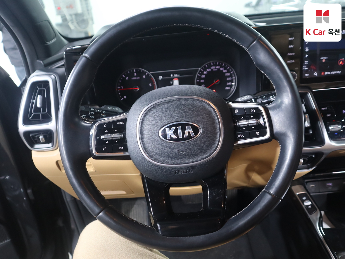 كيا - سورينتو - Image 10