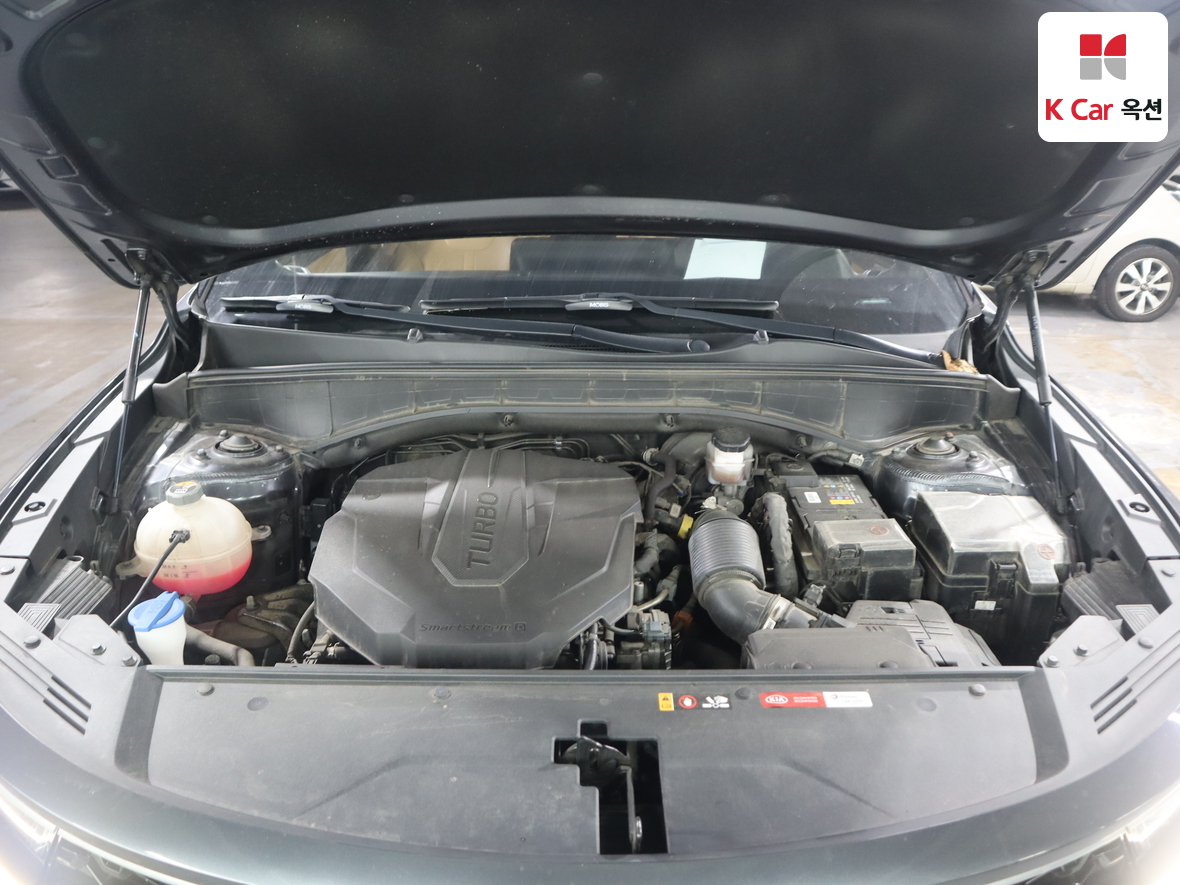 كيا - سورينتو - Image 33