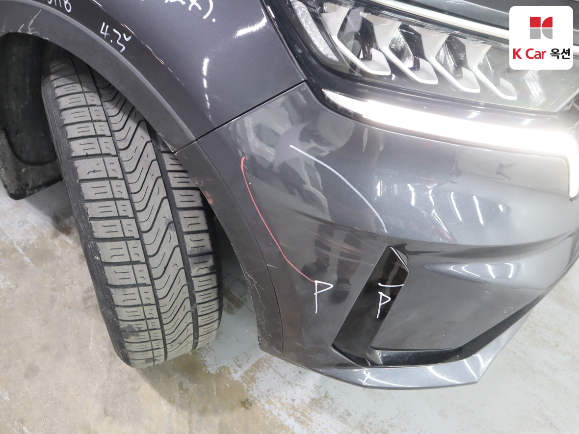 كيا - سورينتو - Image 36