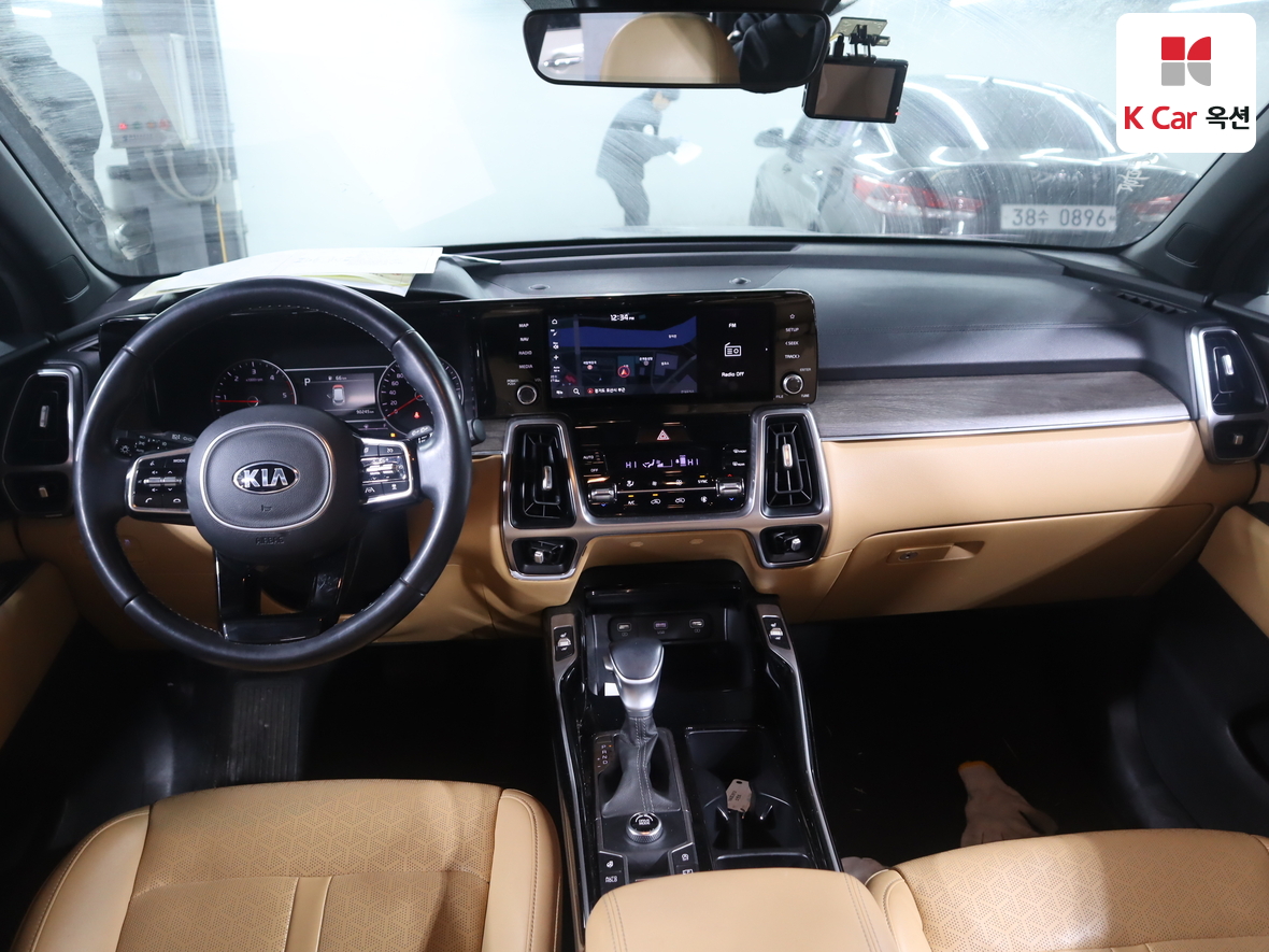 كيا - سورينتو - Image 3