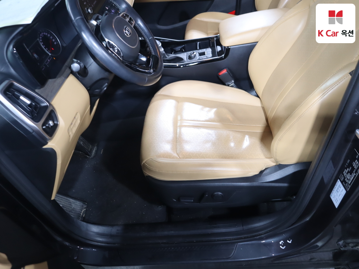 كيا - سورينتو - Image 18