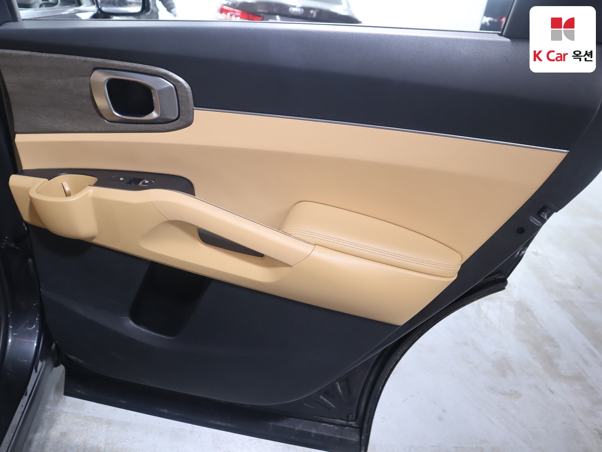 كيا - سورينتو - Image 27