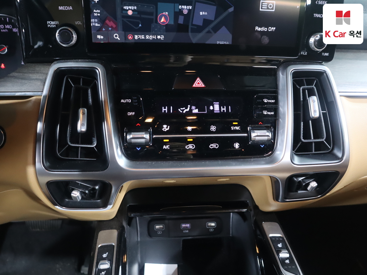 كيا - سورينتو - Image 15