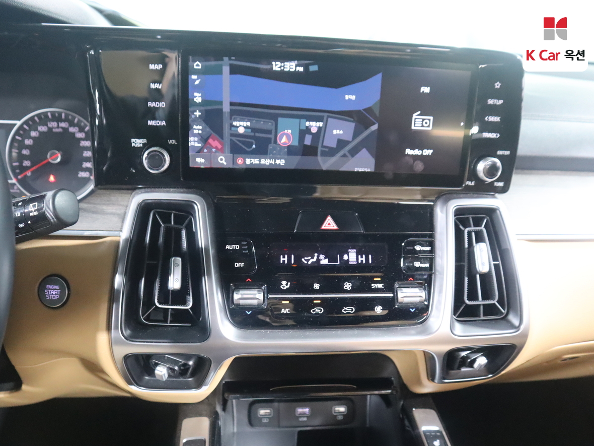 كيا - سورينتو - Image 6