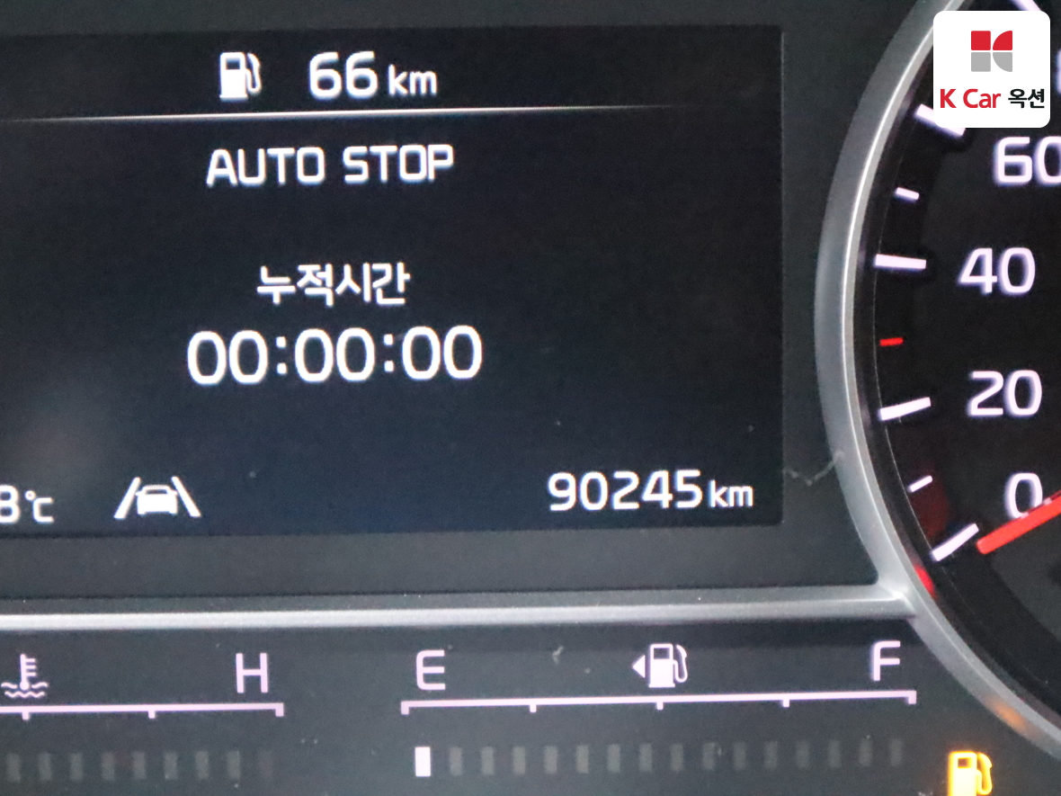 كيا - سورينتو - Image 4