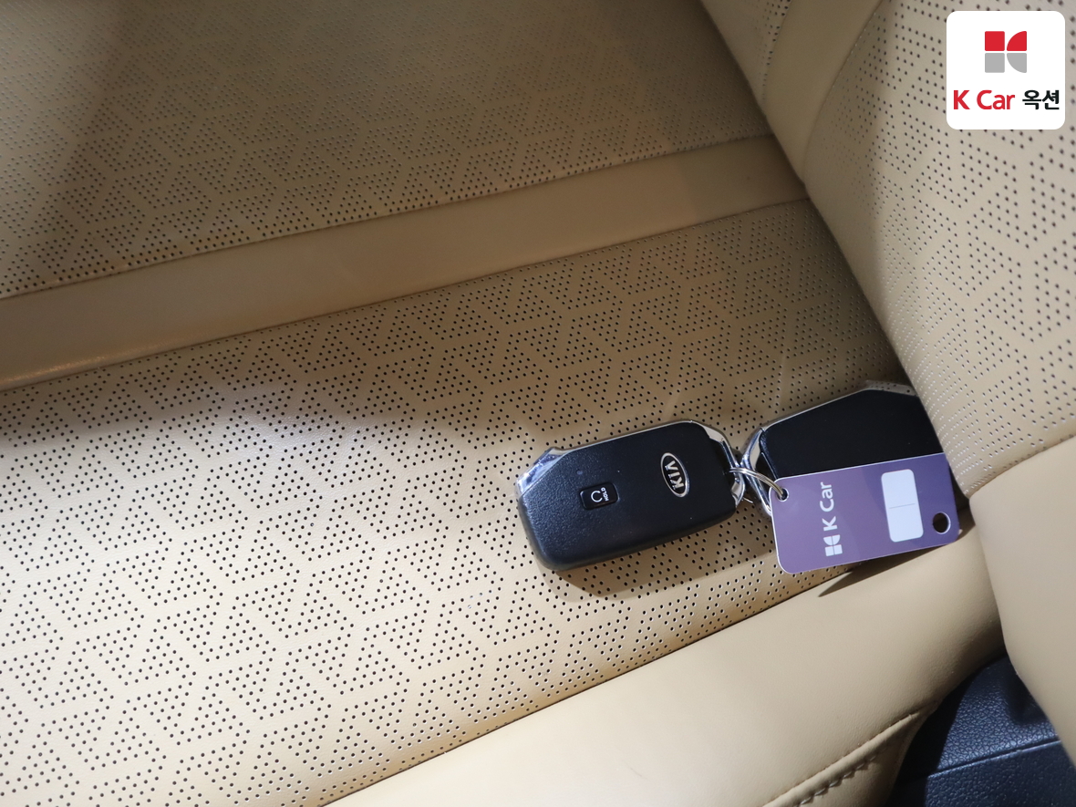 كيا - سورينتو - Image 17