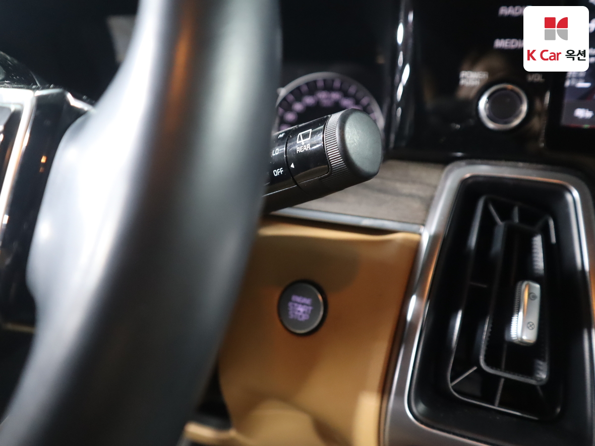 كيا - سورينتو - Image 11