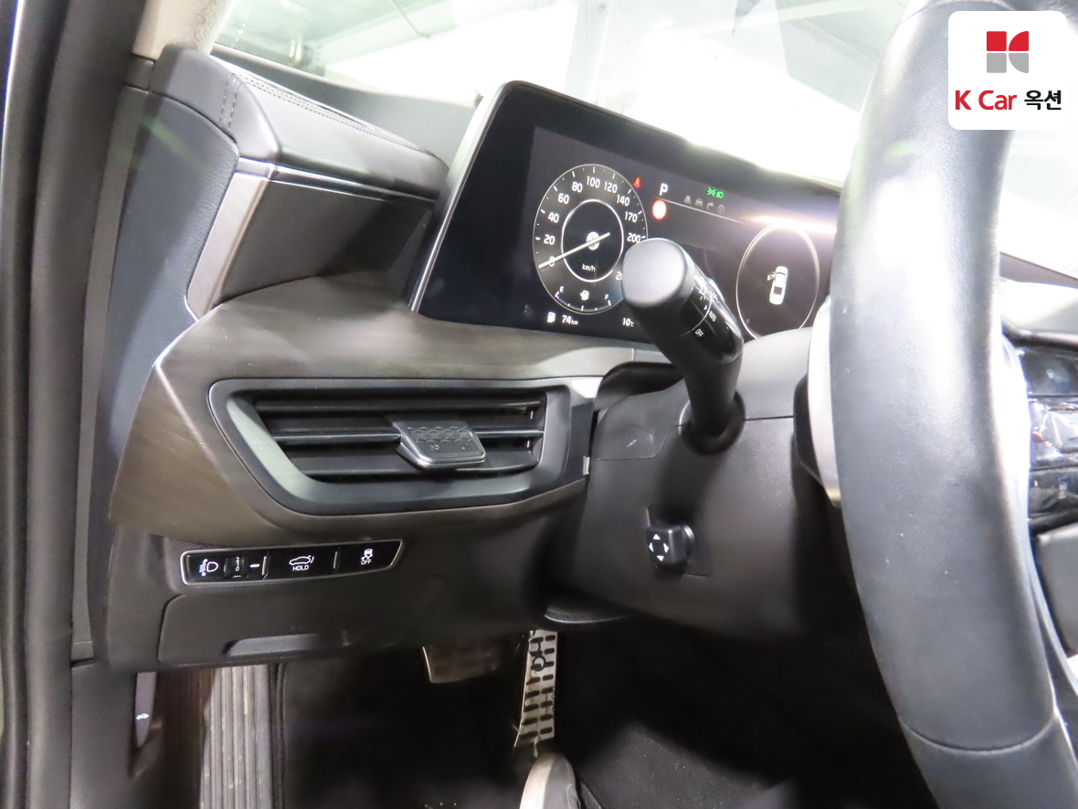 كيا - K8 - Image 9