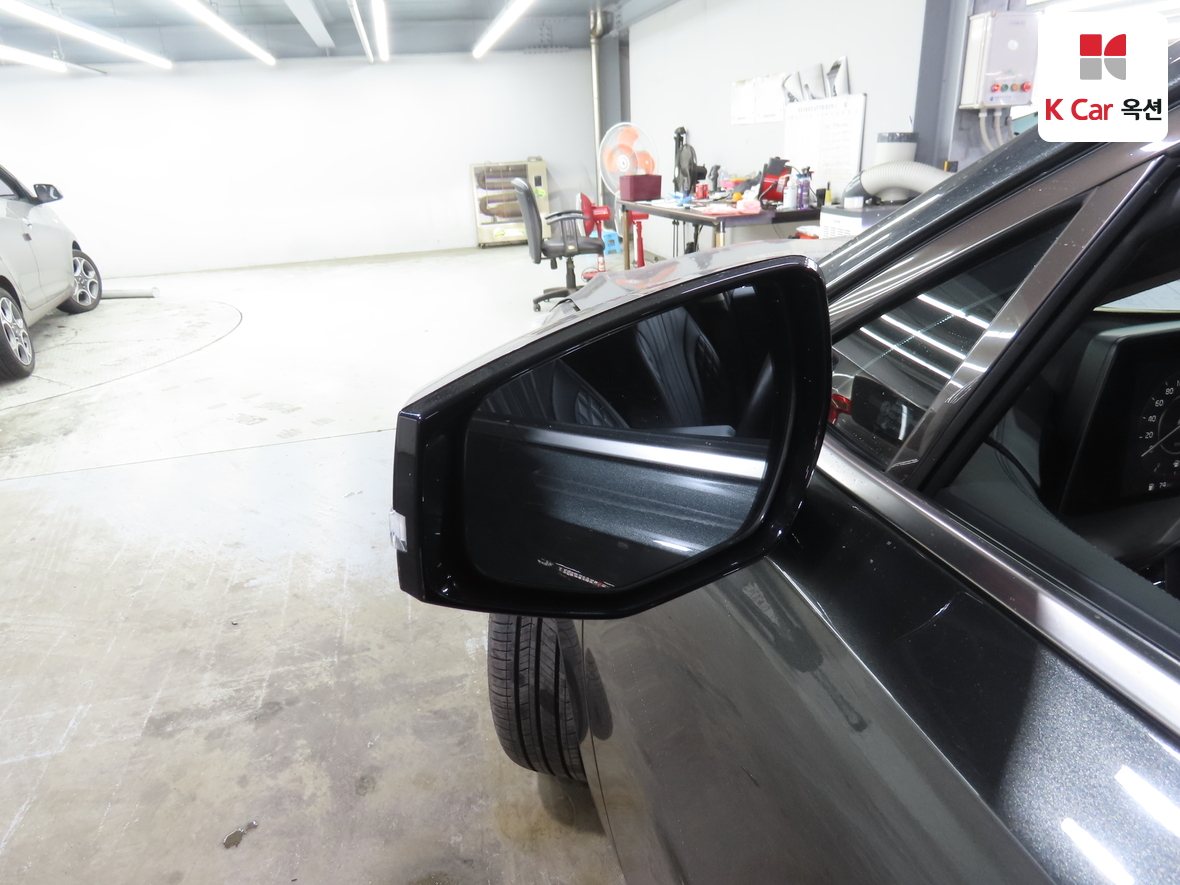 كيا - K8 - Image 23