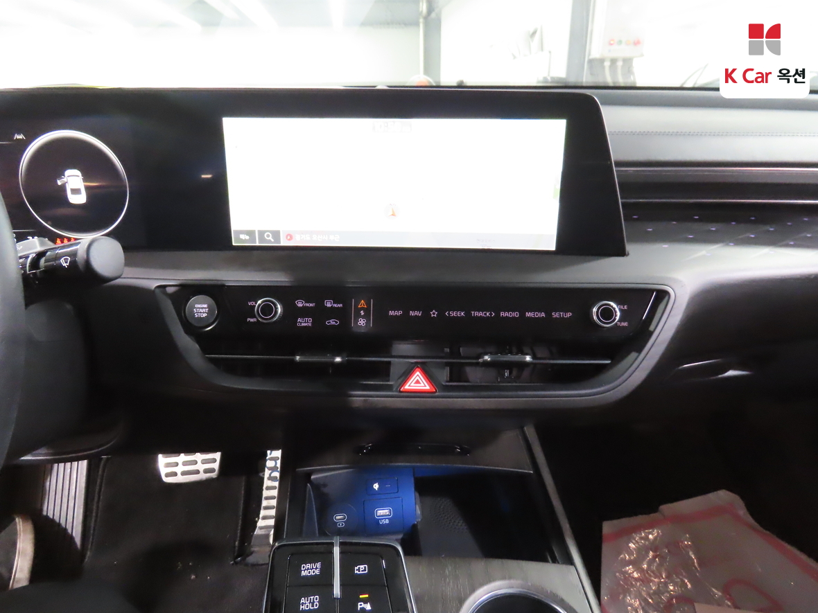 كيا - K8 - Image 6