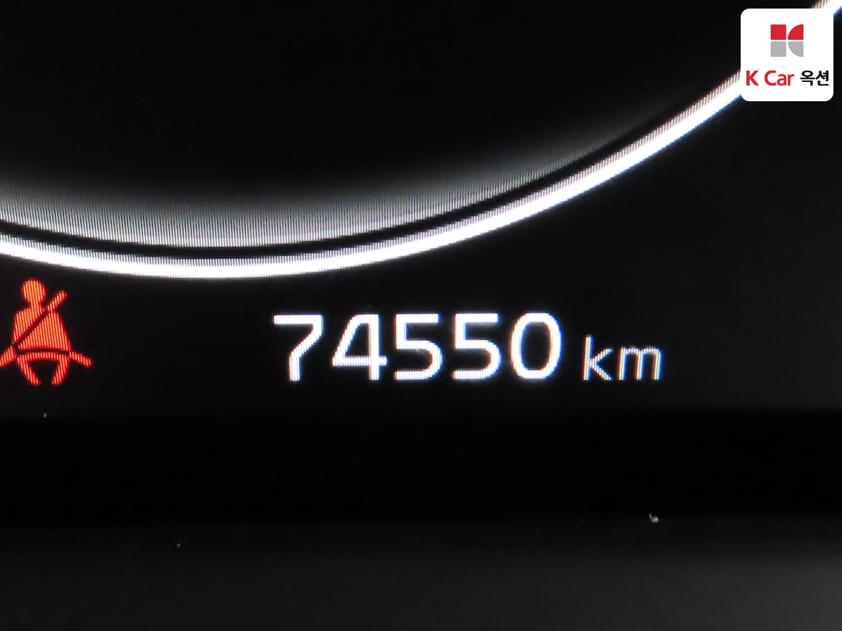 كيا - K8 - Image 4