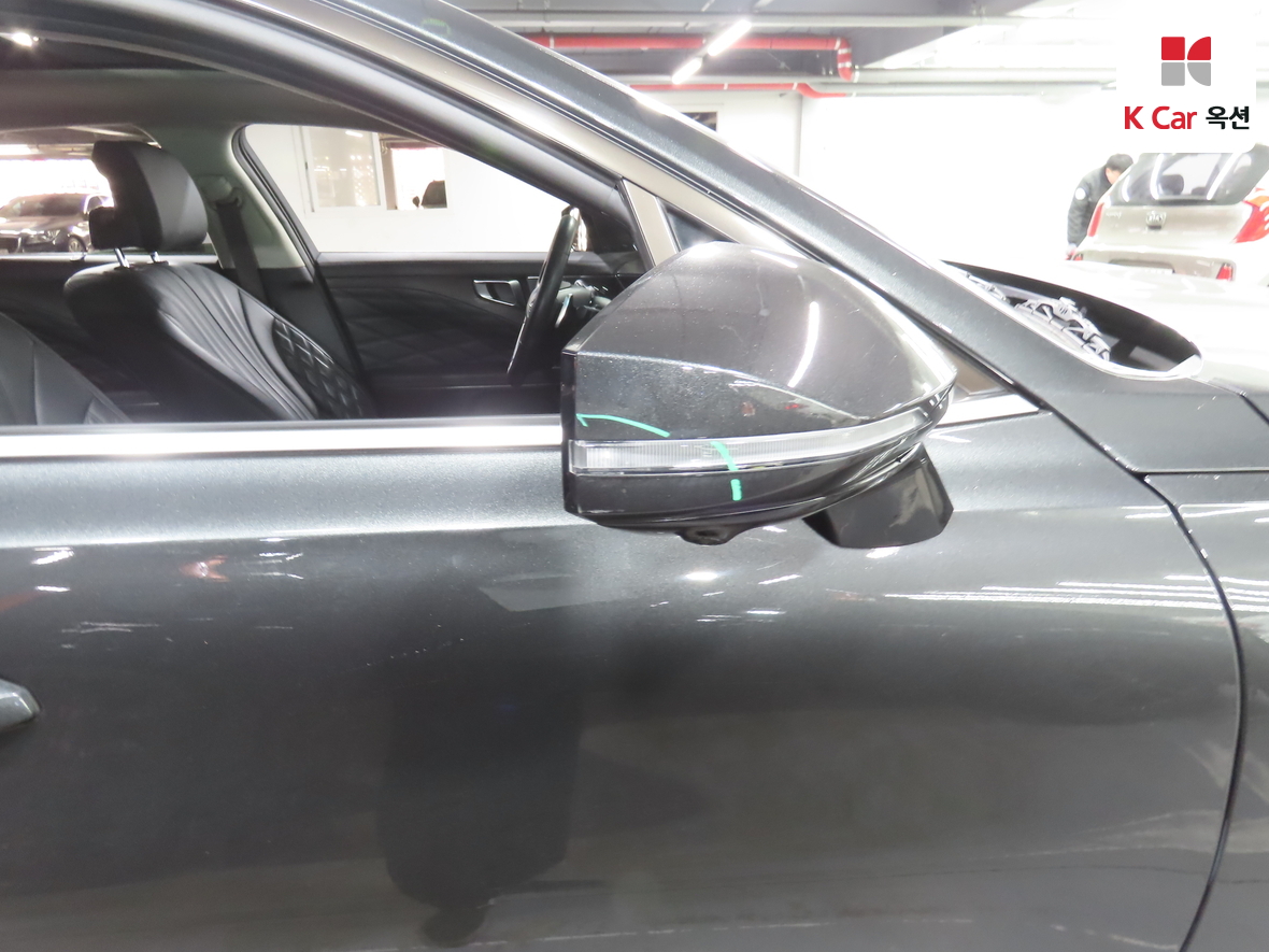 كيا - K8 - Image 43