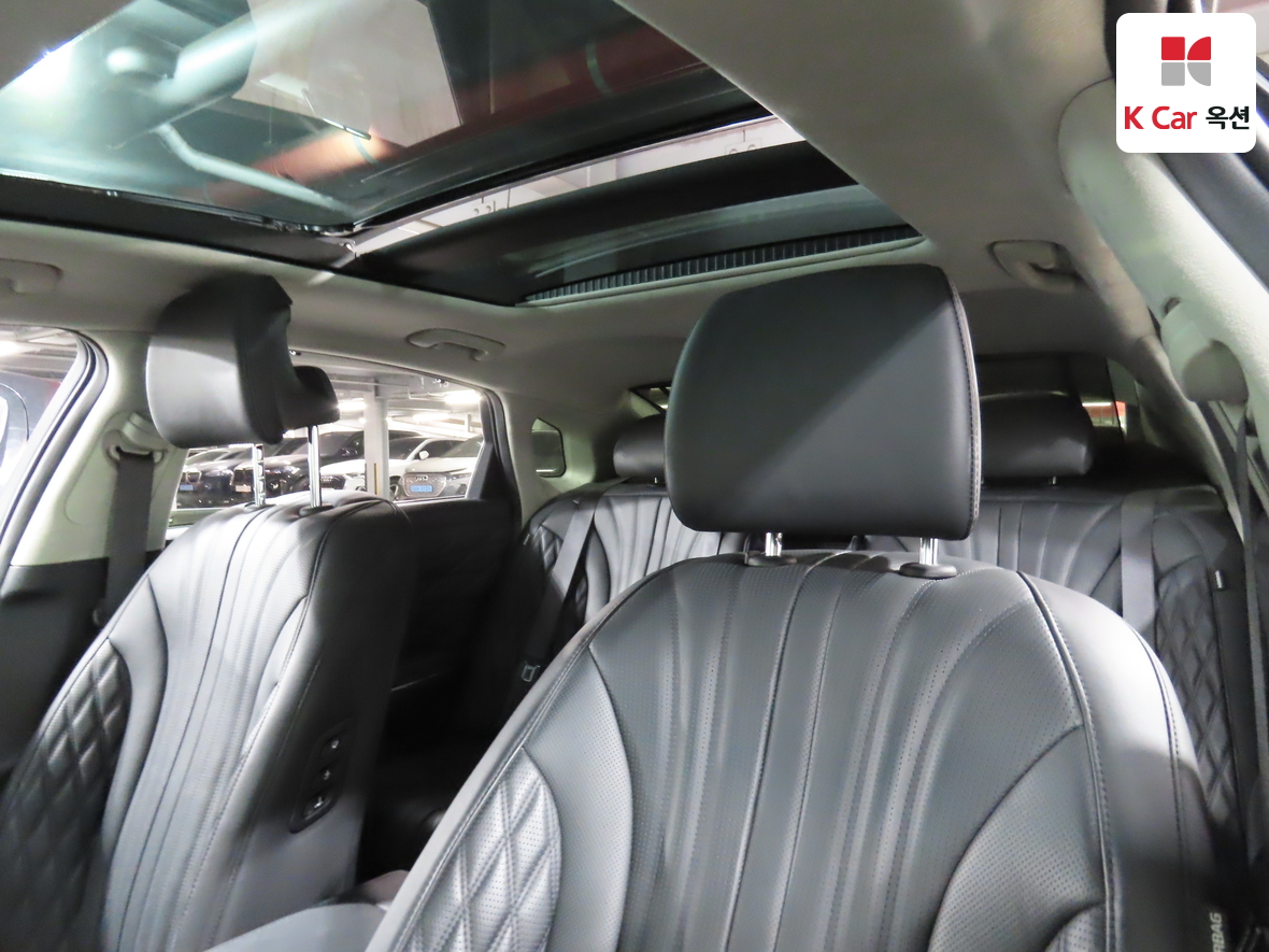 كيا - K8 - Image 19