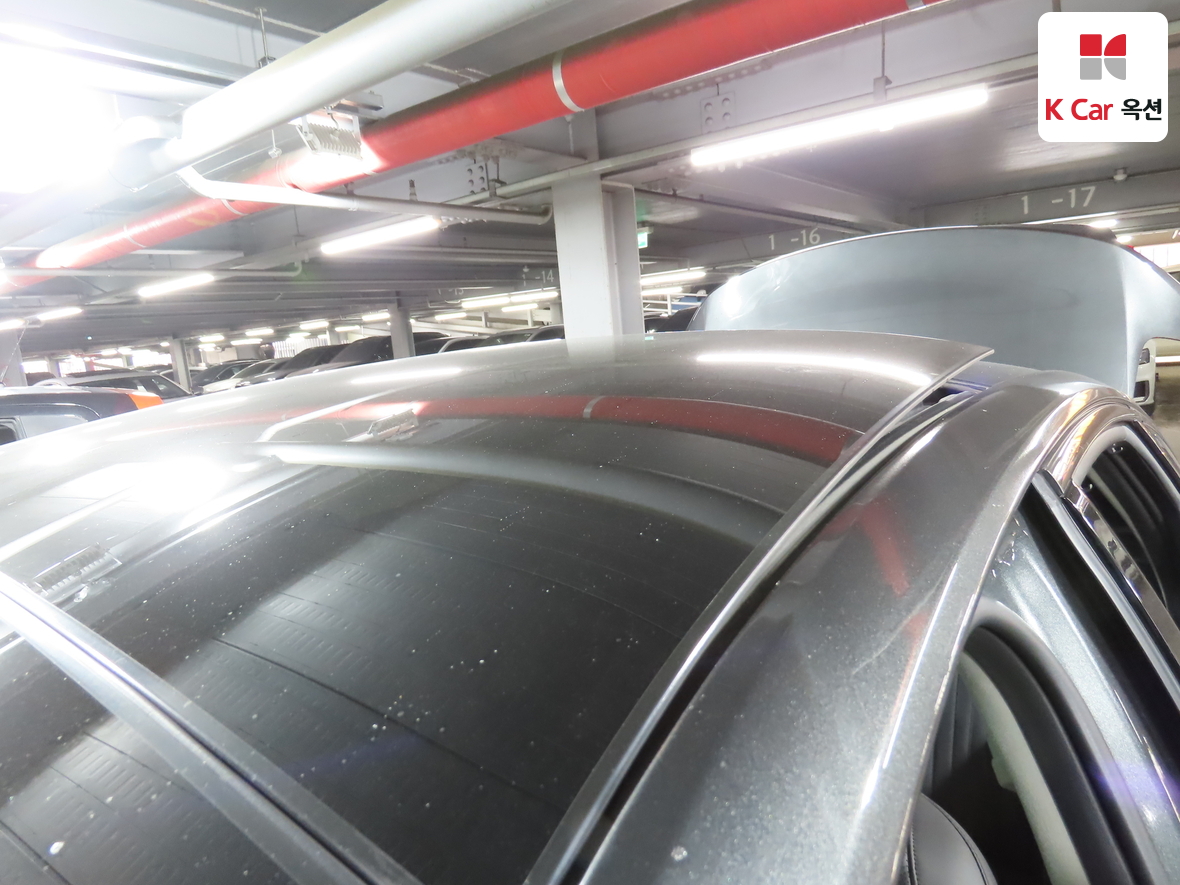 كيا - K8 - Image 22