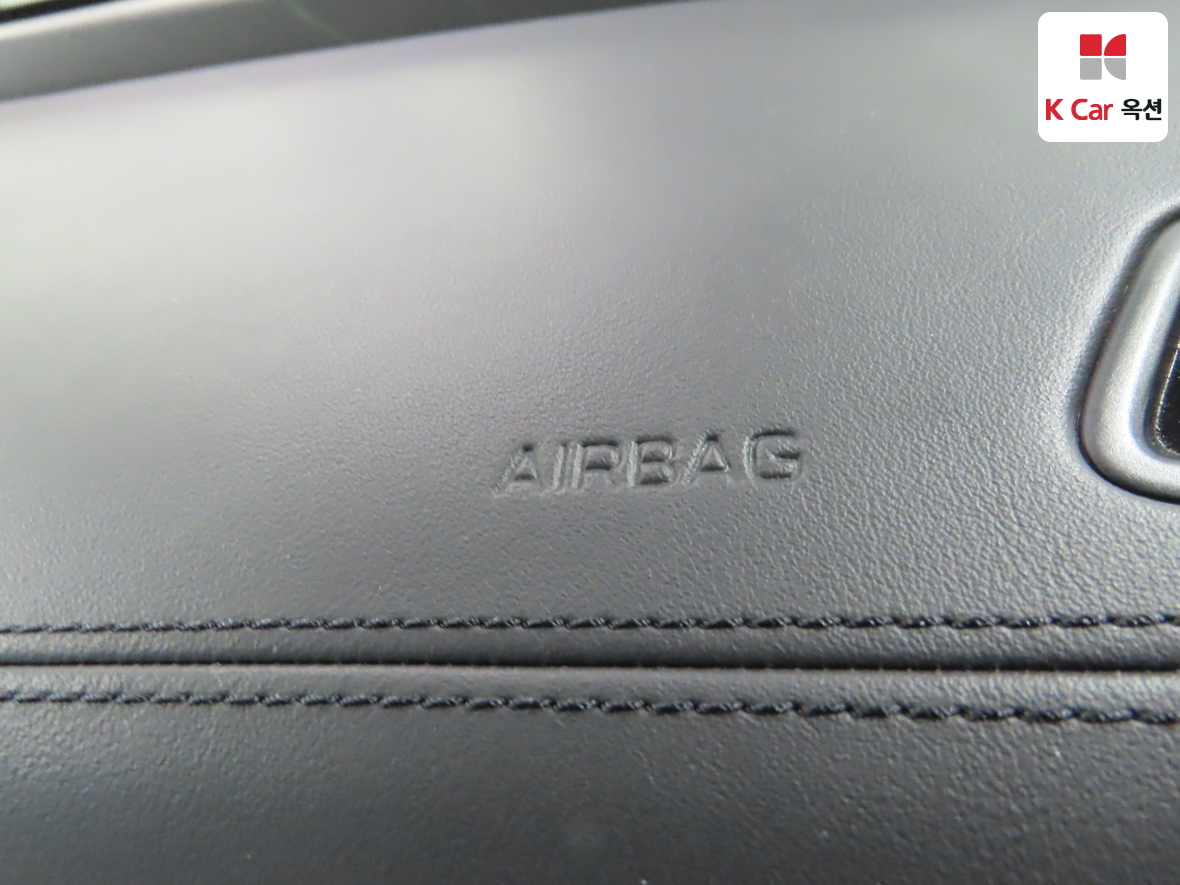 كيا - K8 - Image 34