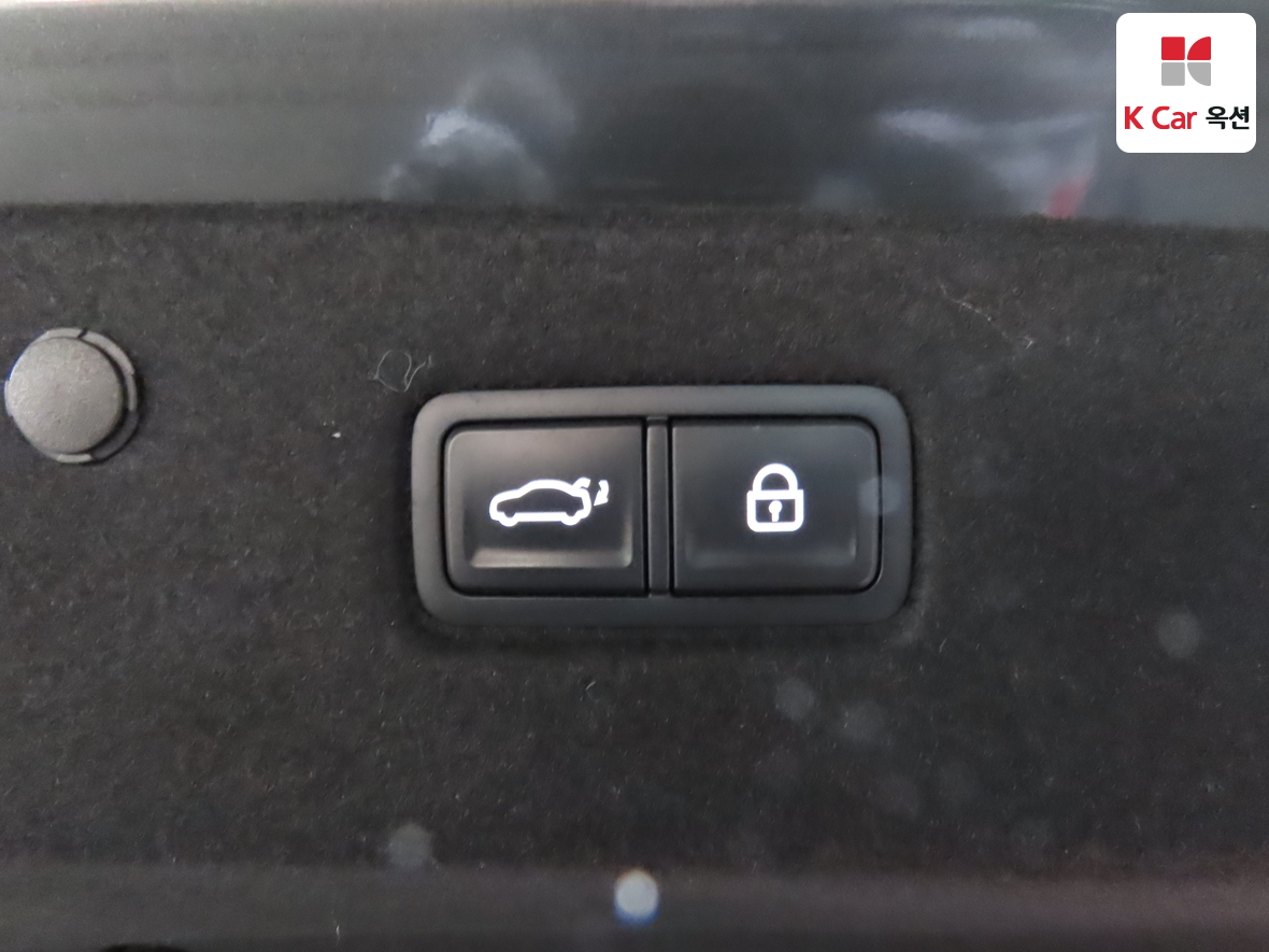 كيا - K8 - Image 29