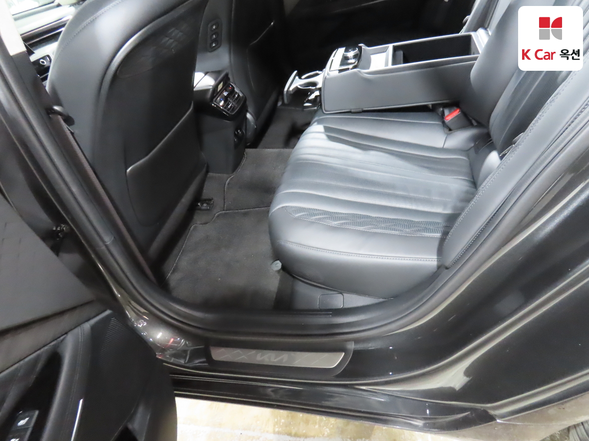 كيا - K8 - Image 25