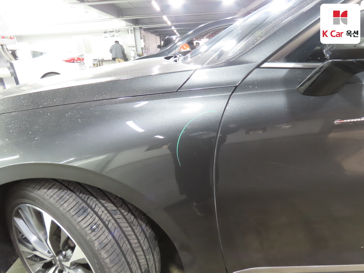 كيا - K8 - Image 39