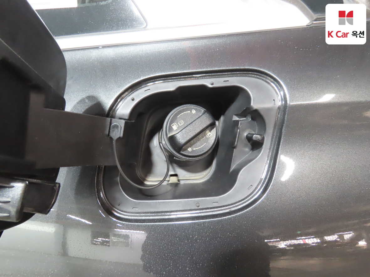 كيا - K8 - Image 27