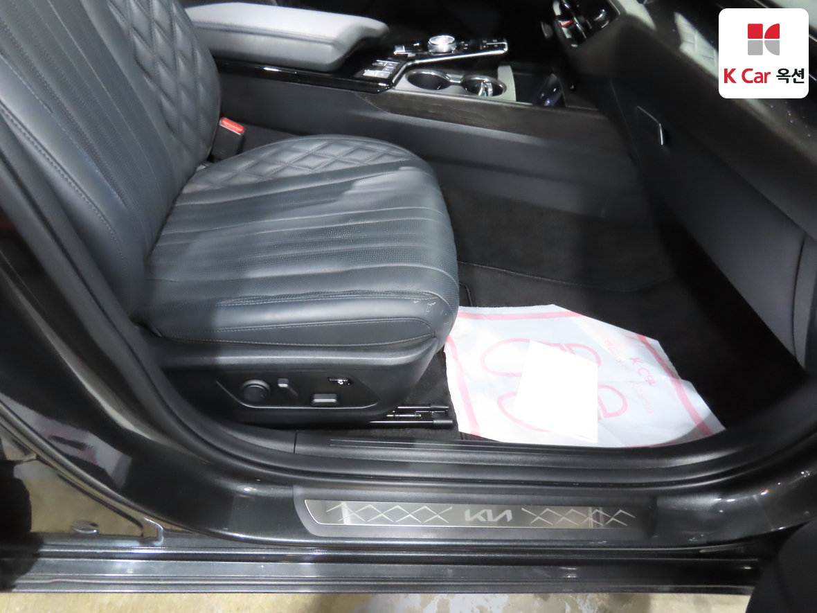 كيا - K8 - Image 33