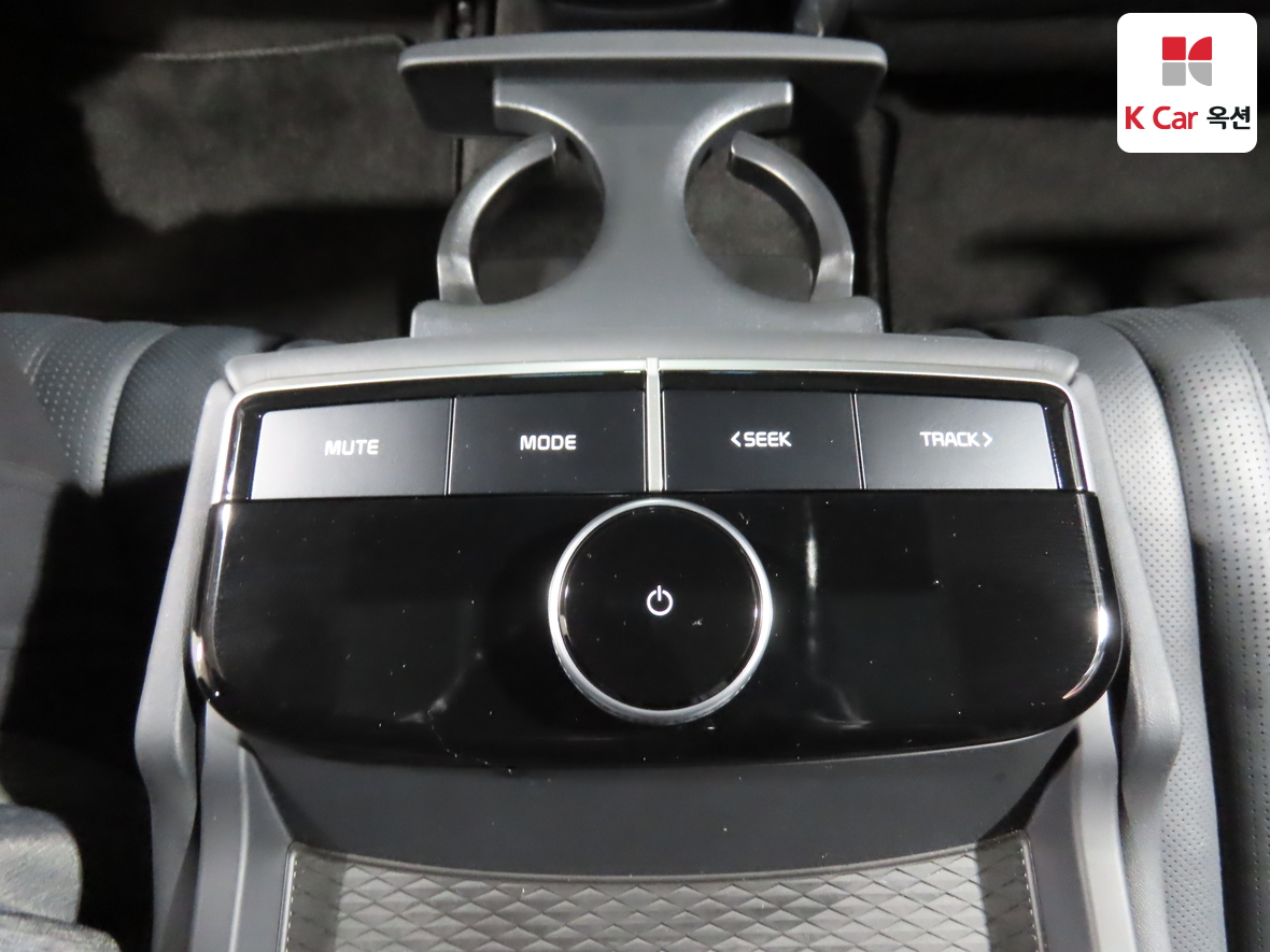 كيا - K8 - Image 26