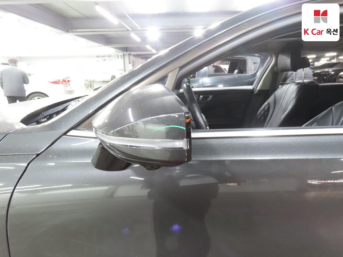 كيا - K8 - Image 38