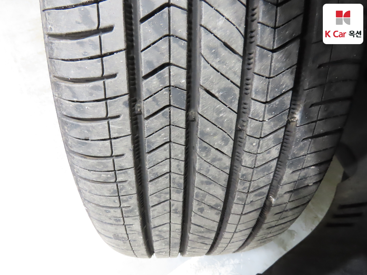 كيا - K8 - Image 35