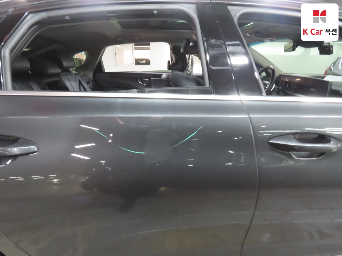 كيا - K8 - Image 42