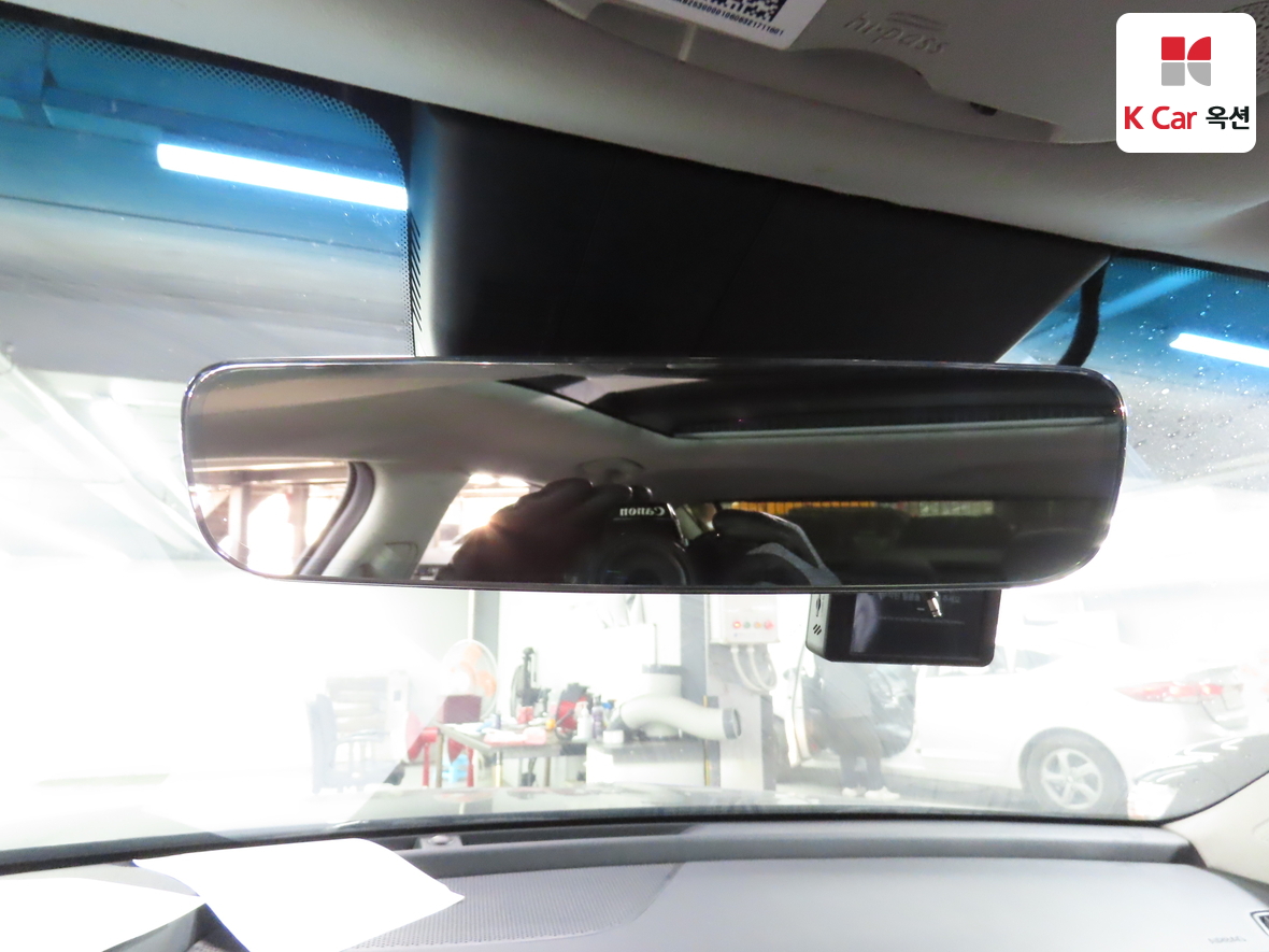 كيا - K8 - Image 13