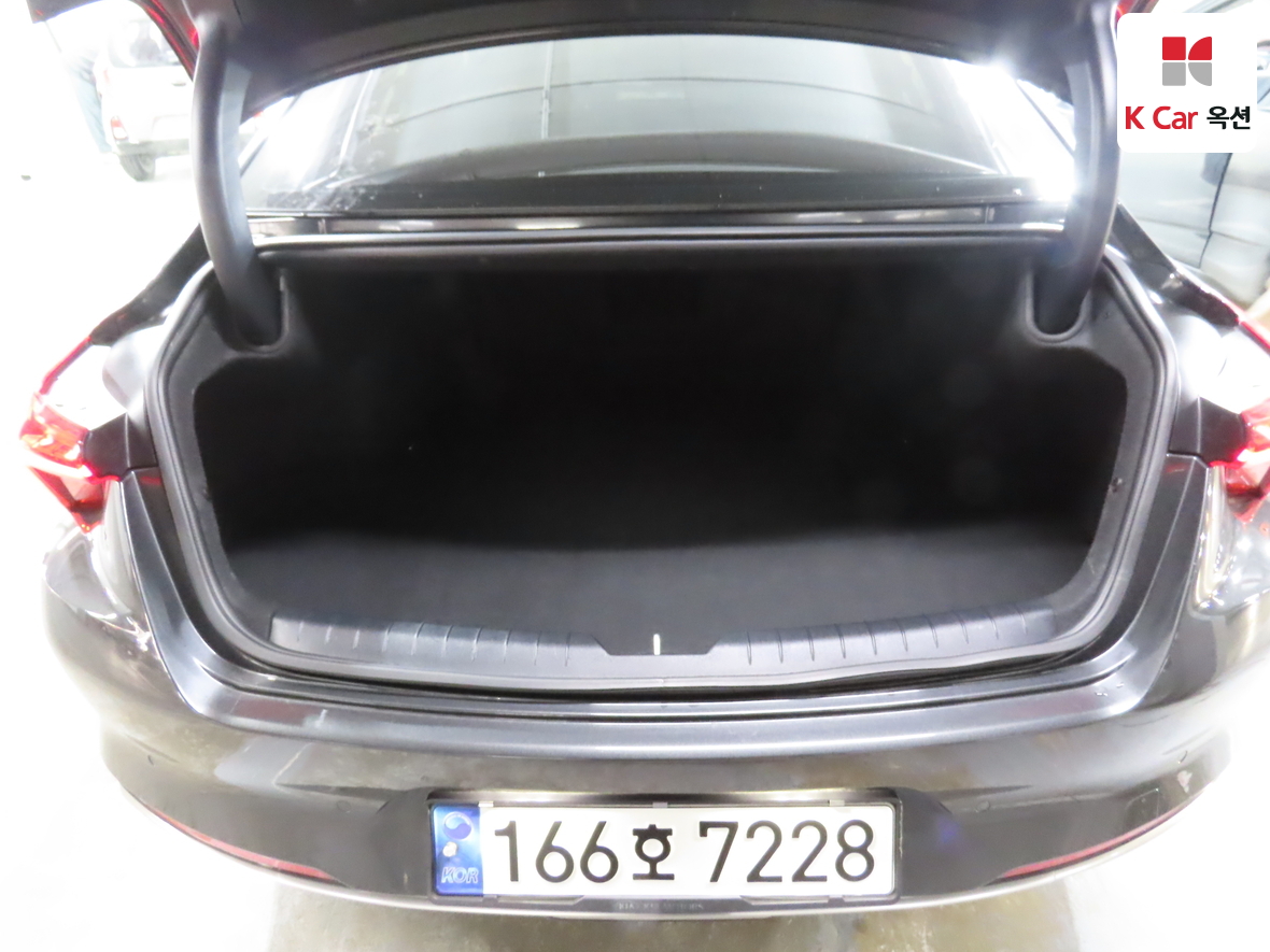 كيا - K8 - Image 28