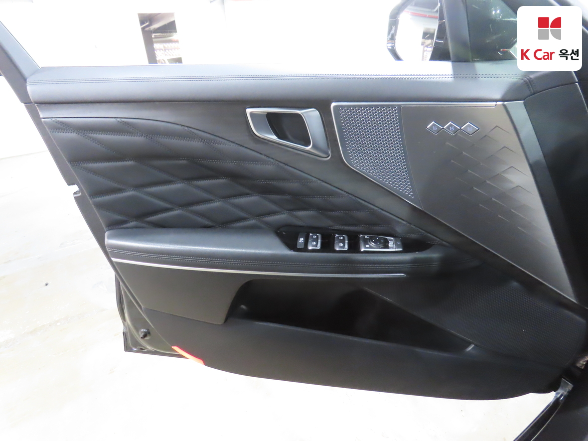 كيا - K8 - Image 8