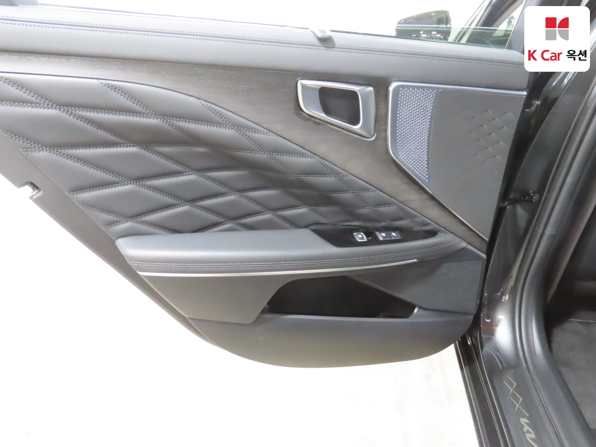 كيا - K8 - Image 24