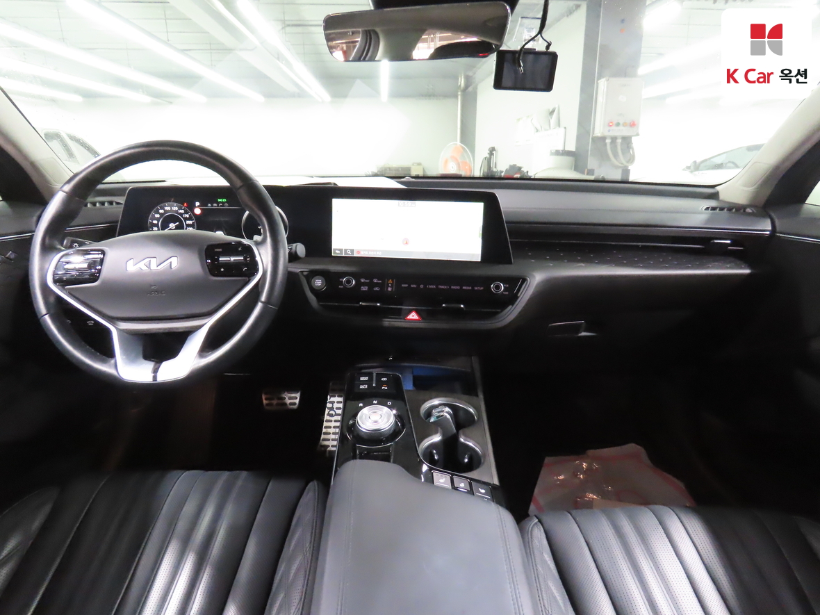 كيا - K8 - Image 3