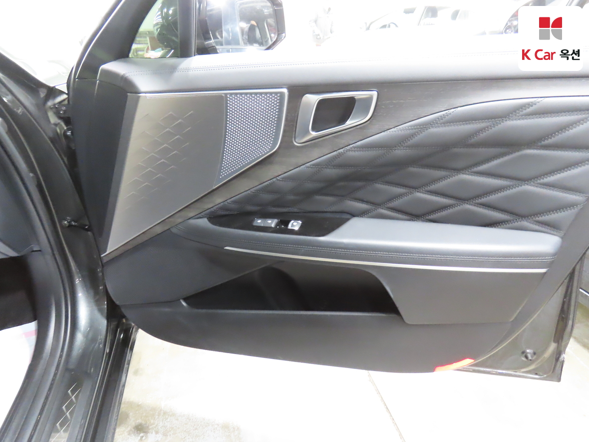 كيا - K8 - Image 32