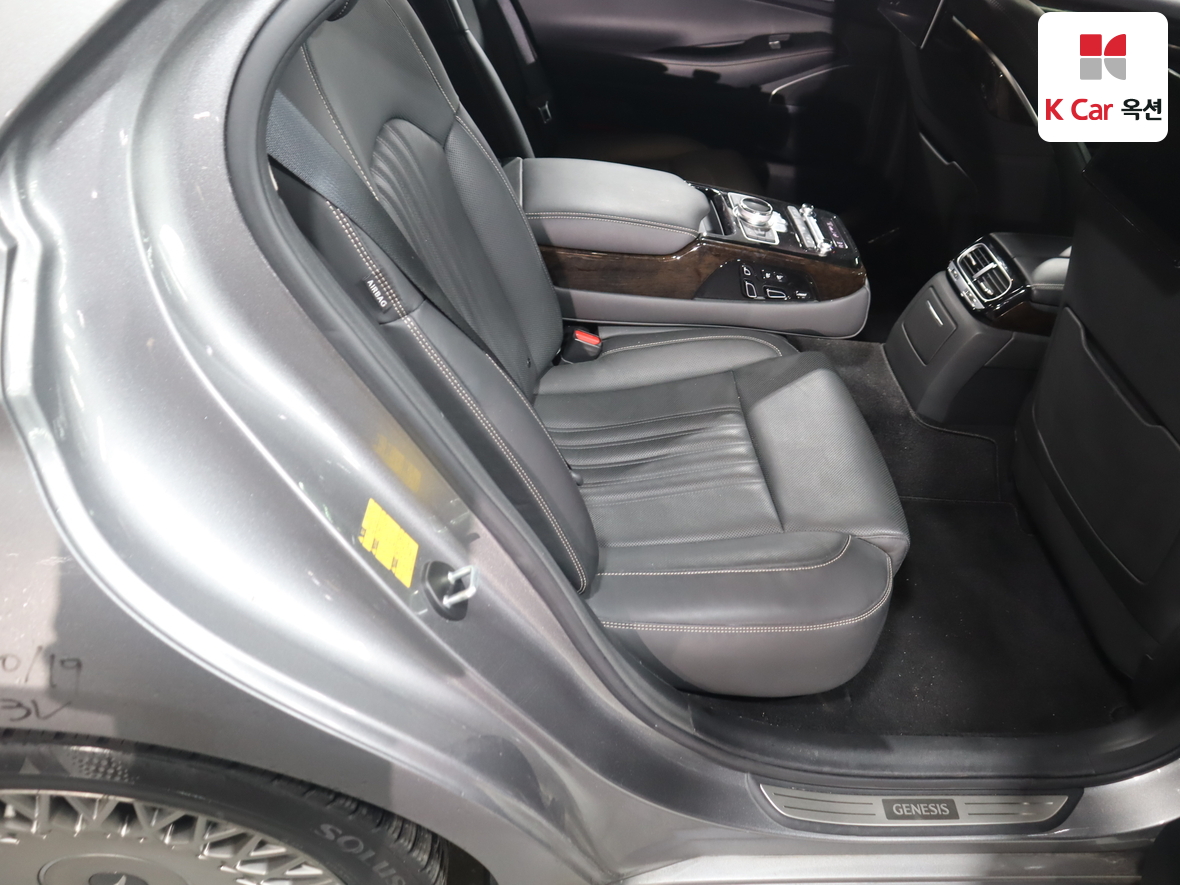 جينسس - G90 - Image 31