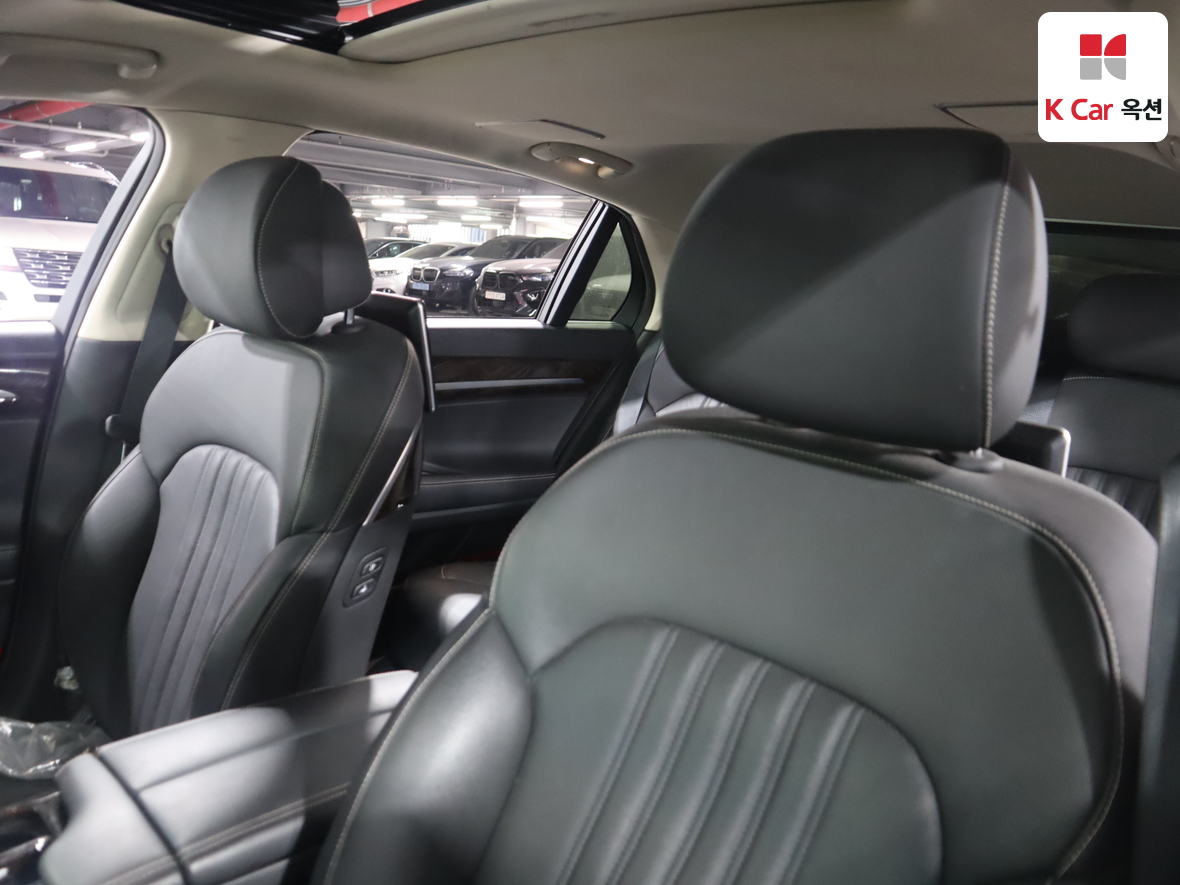 جينسس - G90 - Image 21