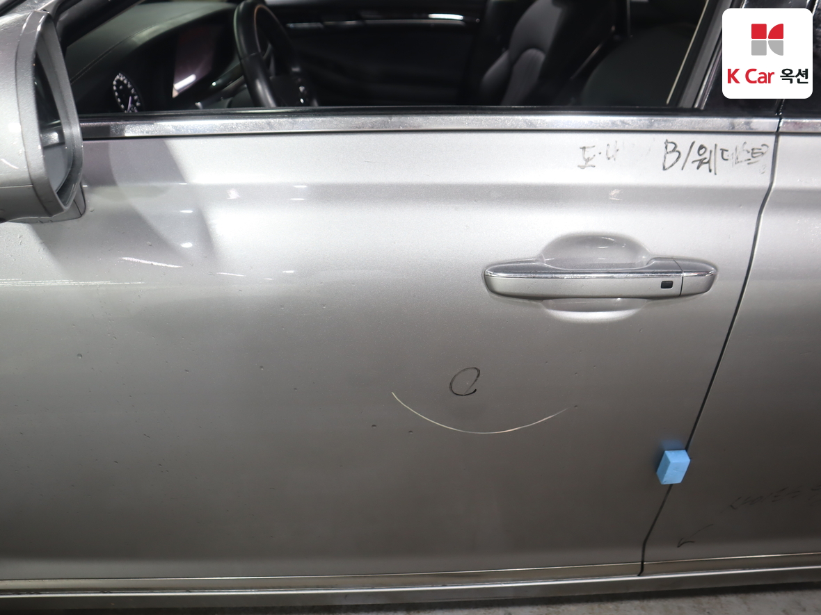 جينسس - G90 - Image 41