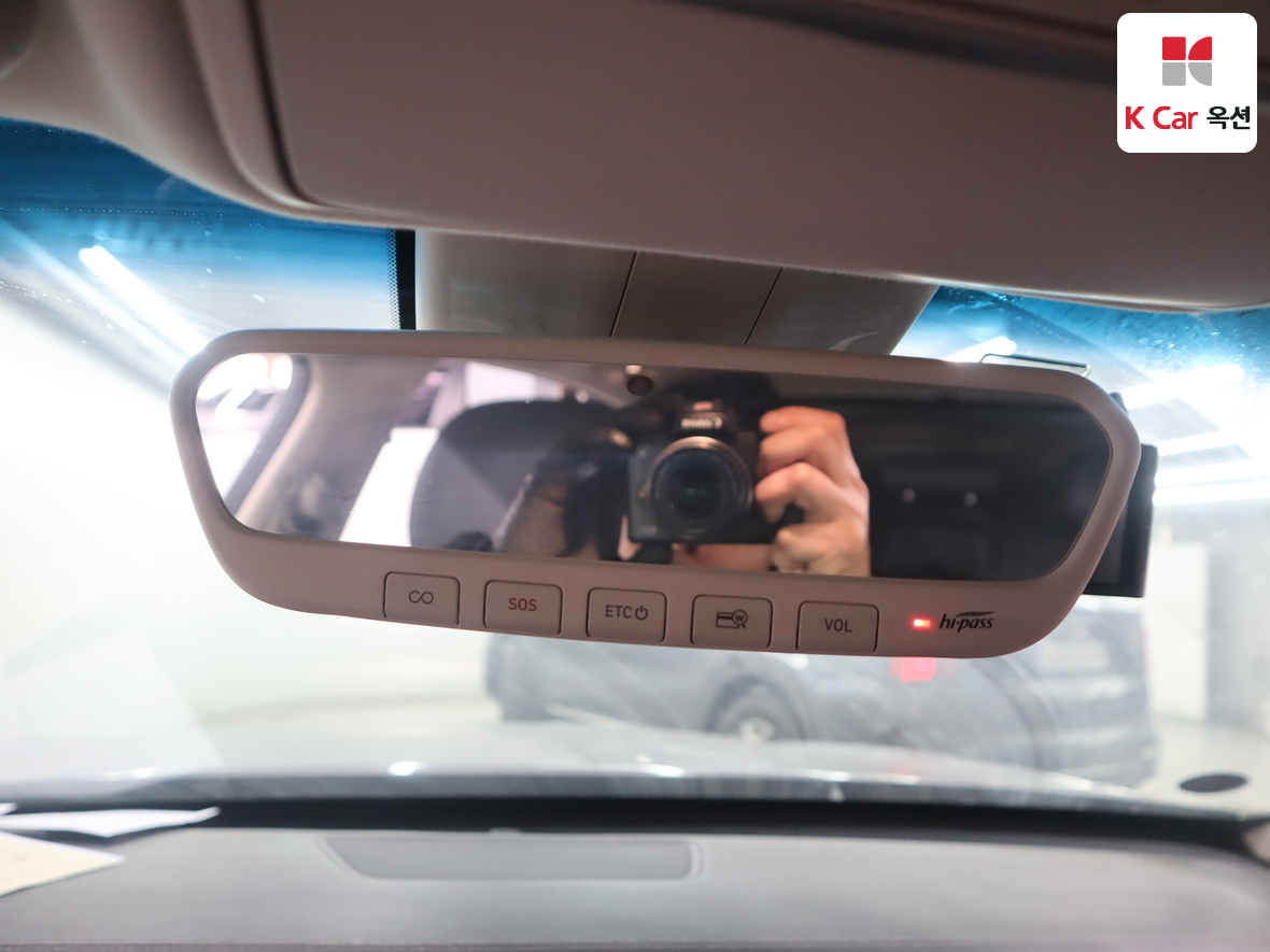 جينسس - G90 - Image 13