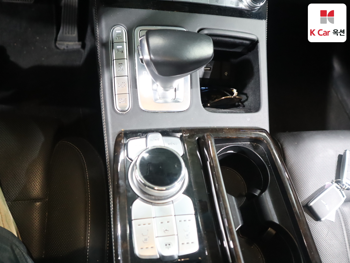 جينسس - G90 - Image 16