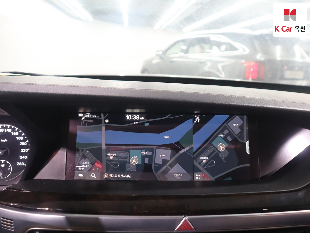 جينسس - G90 - Image 14