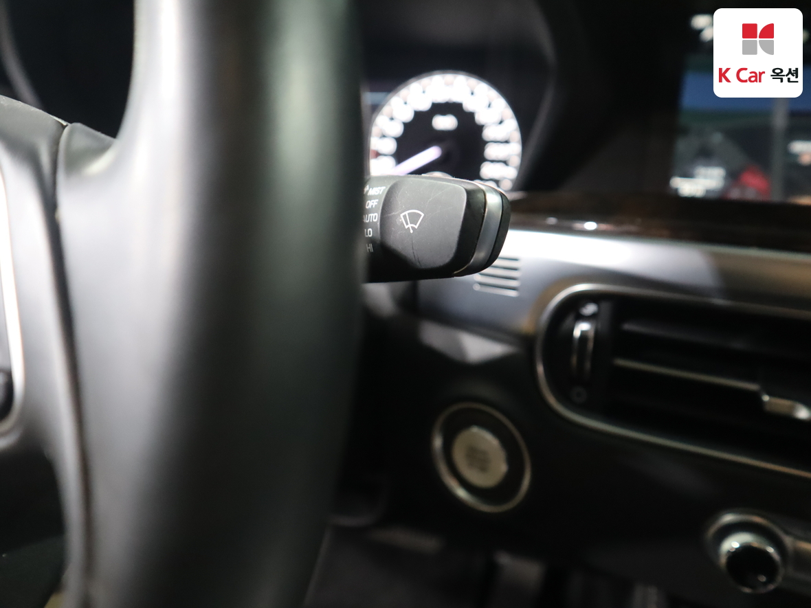 جينسس - G90 - Image 11