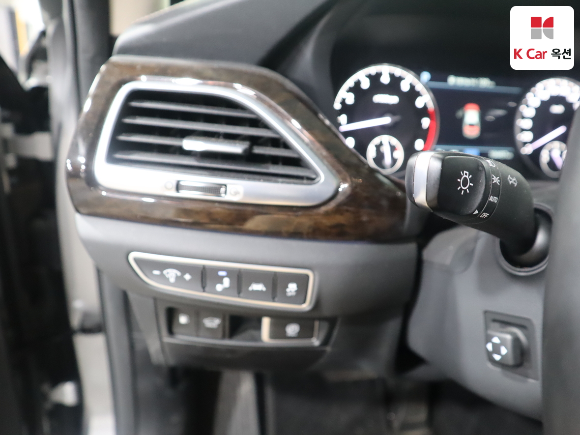 جينسس - G90 - Image 9